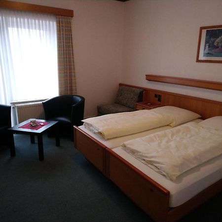 Hotel Weinhof Gross Mackenstedt Stuhr Ruang foto