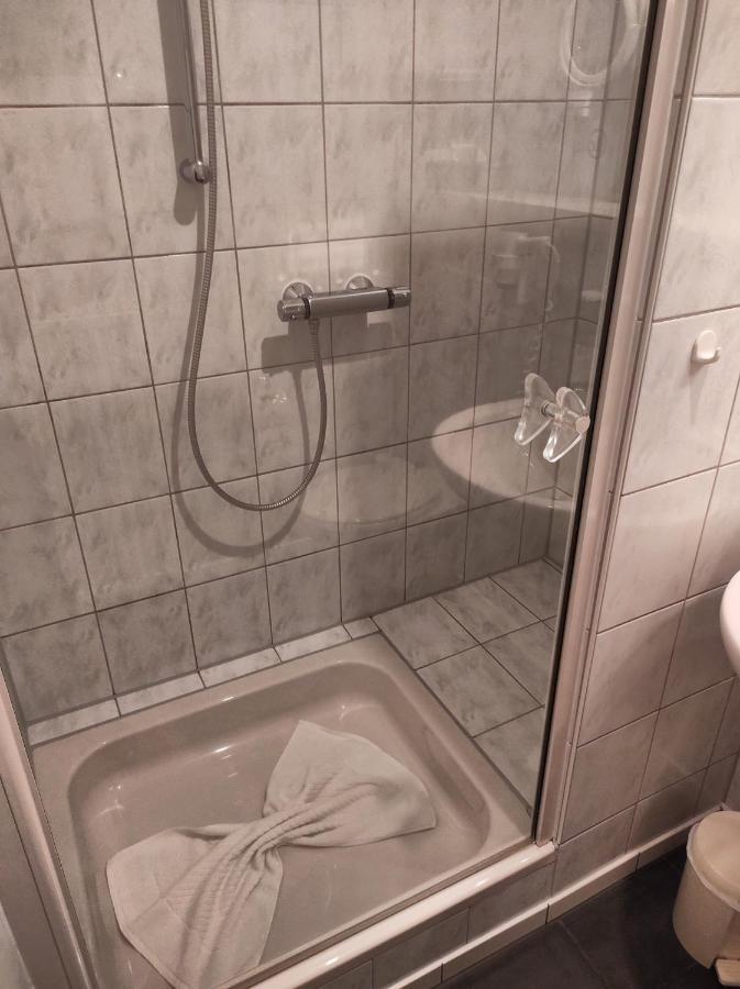 Hotel Weinhof Gross Mackenstedt Stuhr Ruang foto