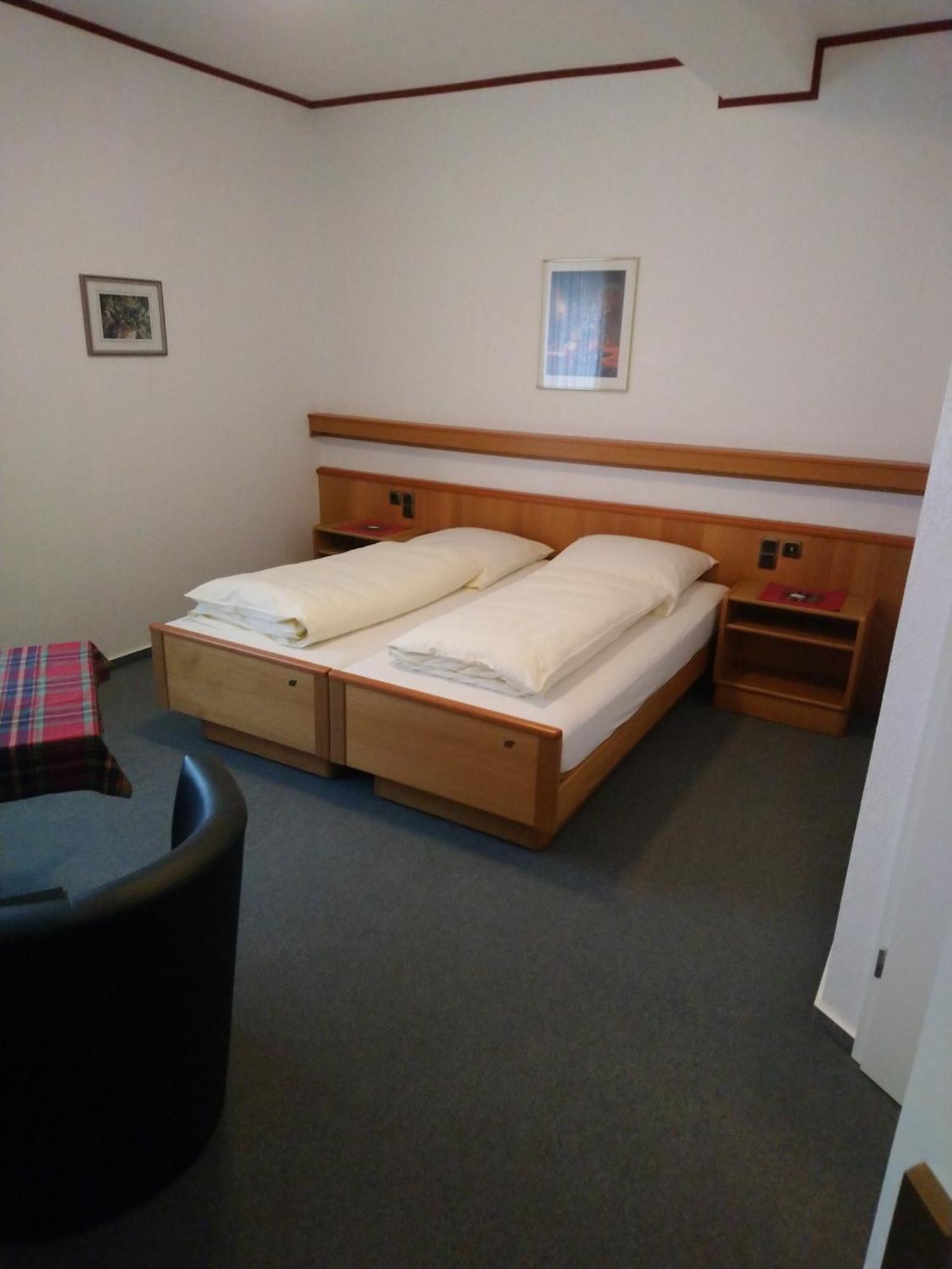 Hotel Weinhof Gross Mackenstedt Stuhr Ruang foto