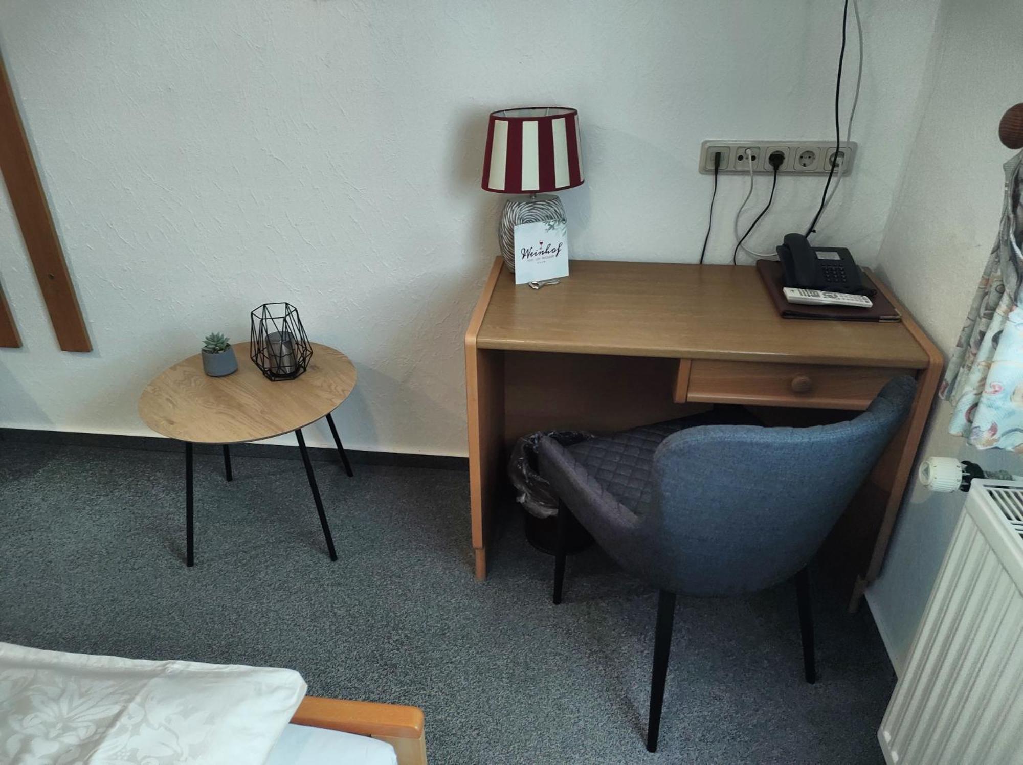 Hotel Weinhof Gross Mackenstedt Stuhr Ruang foto