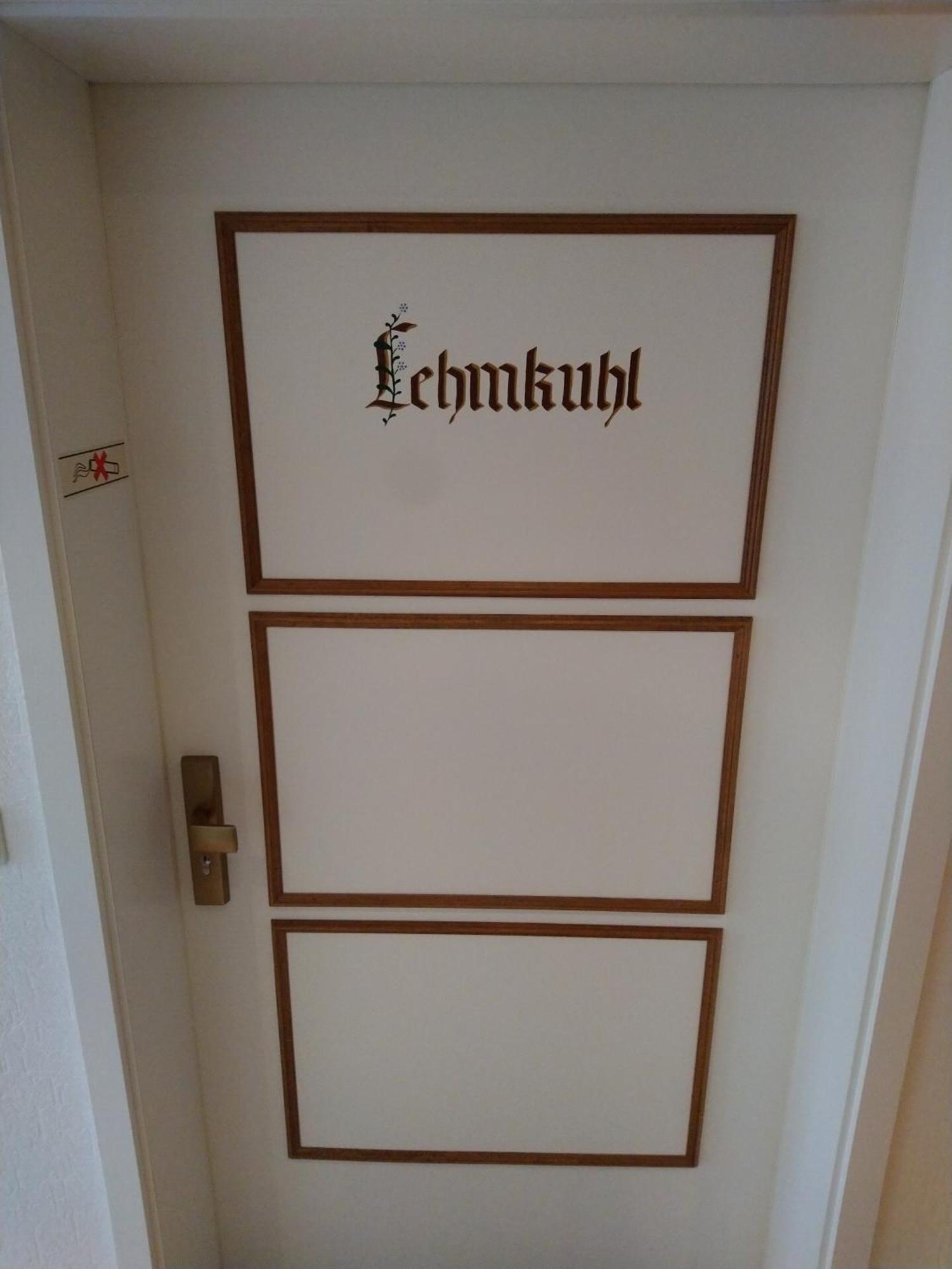 Hotel Weinhof Gross Mackenstedt Stuhr Ruang foto