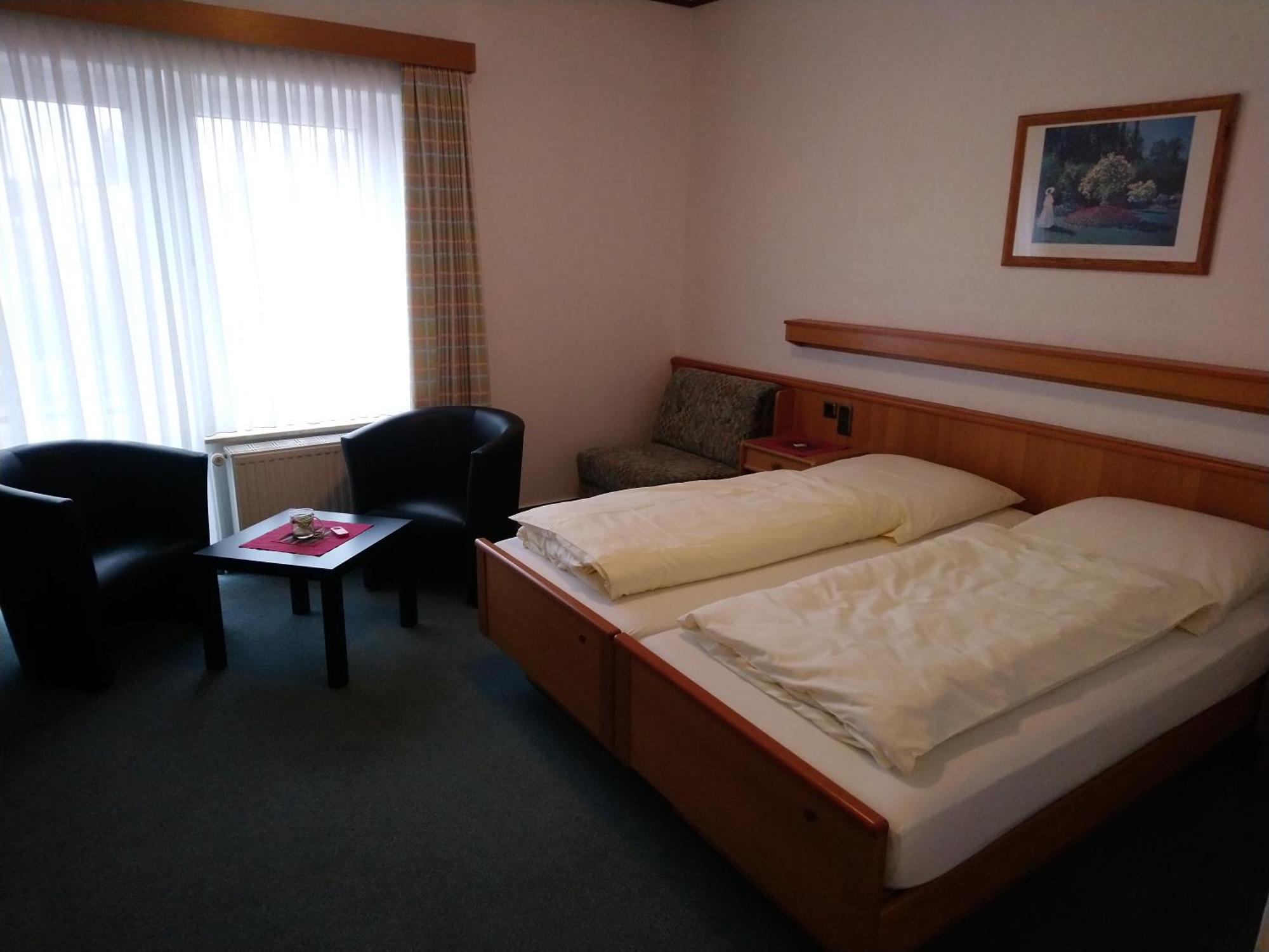 Hotel Weinhof Gross Mackenstedt Stuhr Ruang foto