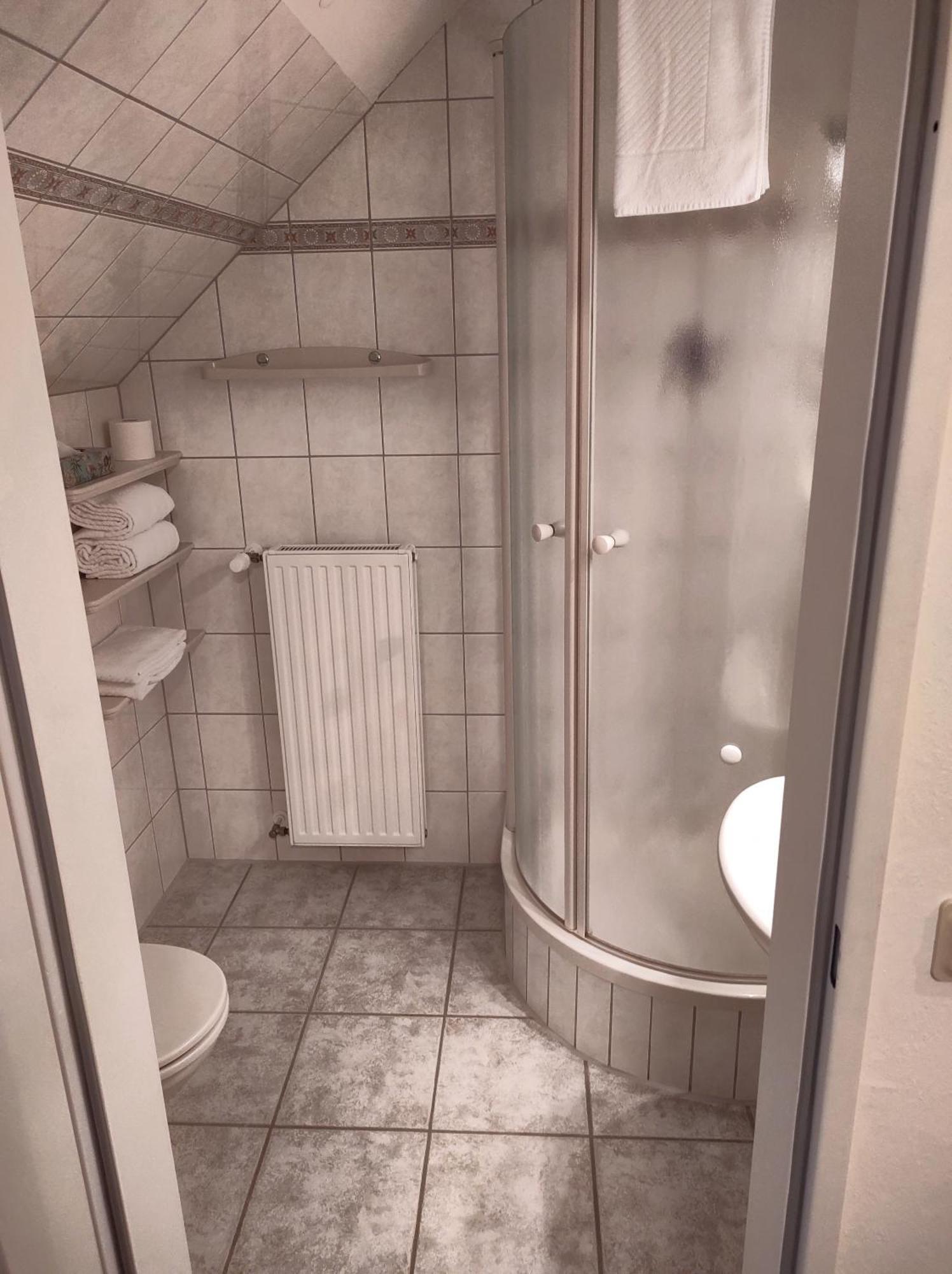 Hotel Weinhof Gross Mackenstedt Stuhr Ruang foto