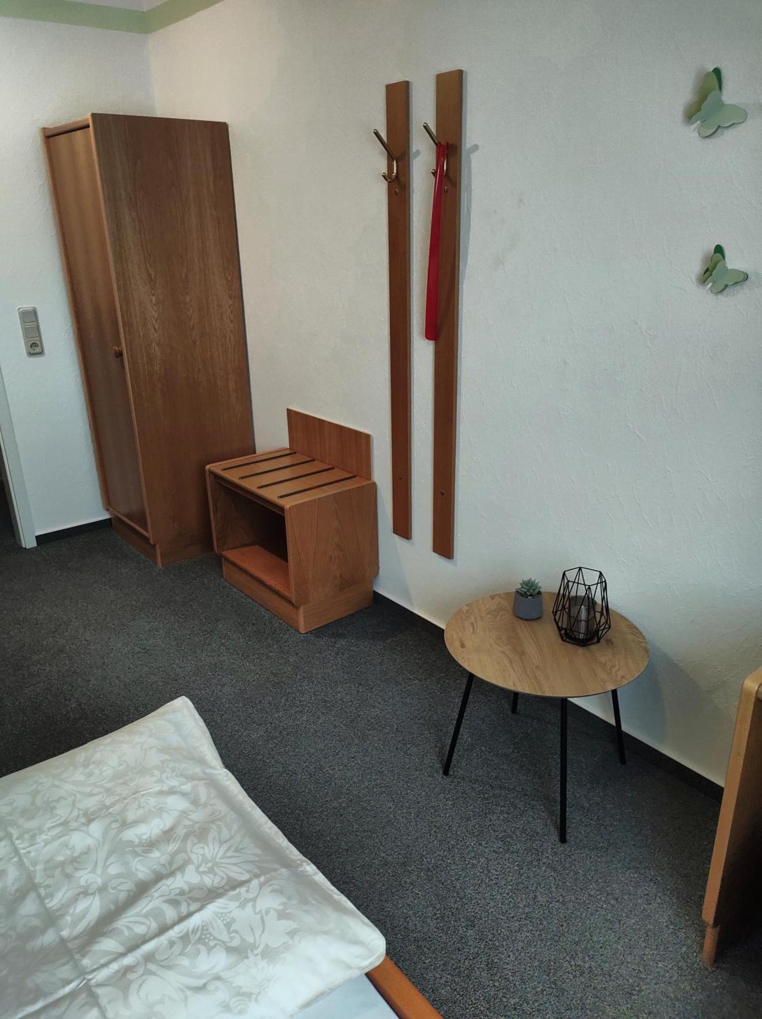 Hotel Weinhof Gross Mackenstedt Stuhr Ruang foto