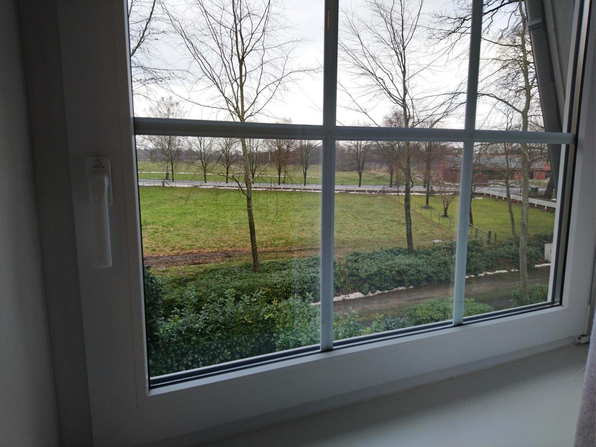 Hotel Weinhof Gross Mackenstedt Stuhr Ruang foto