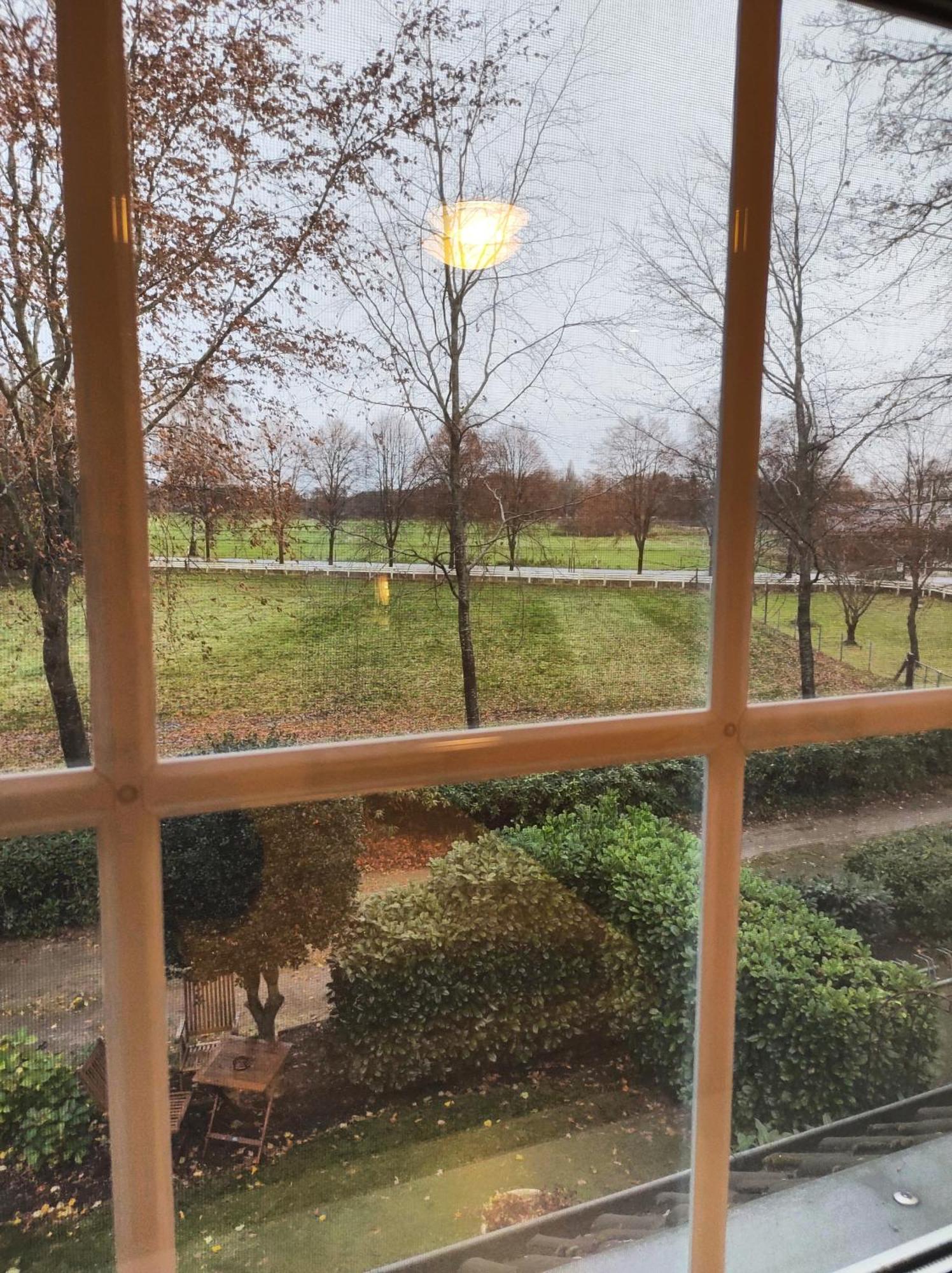Hotel Weinhof Gross Mackenstedt Stuhr Ruang foto