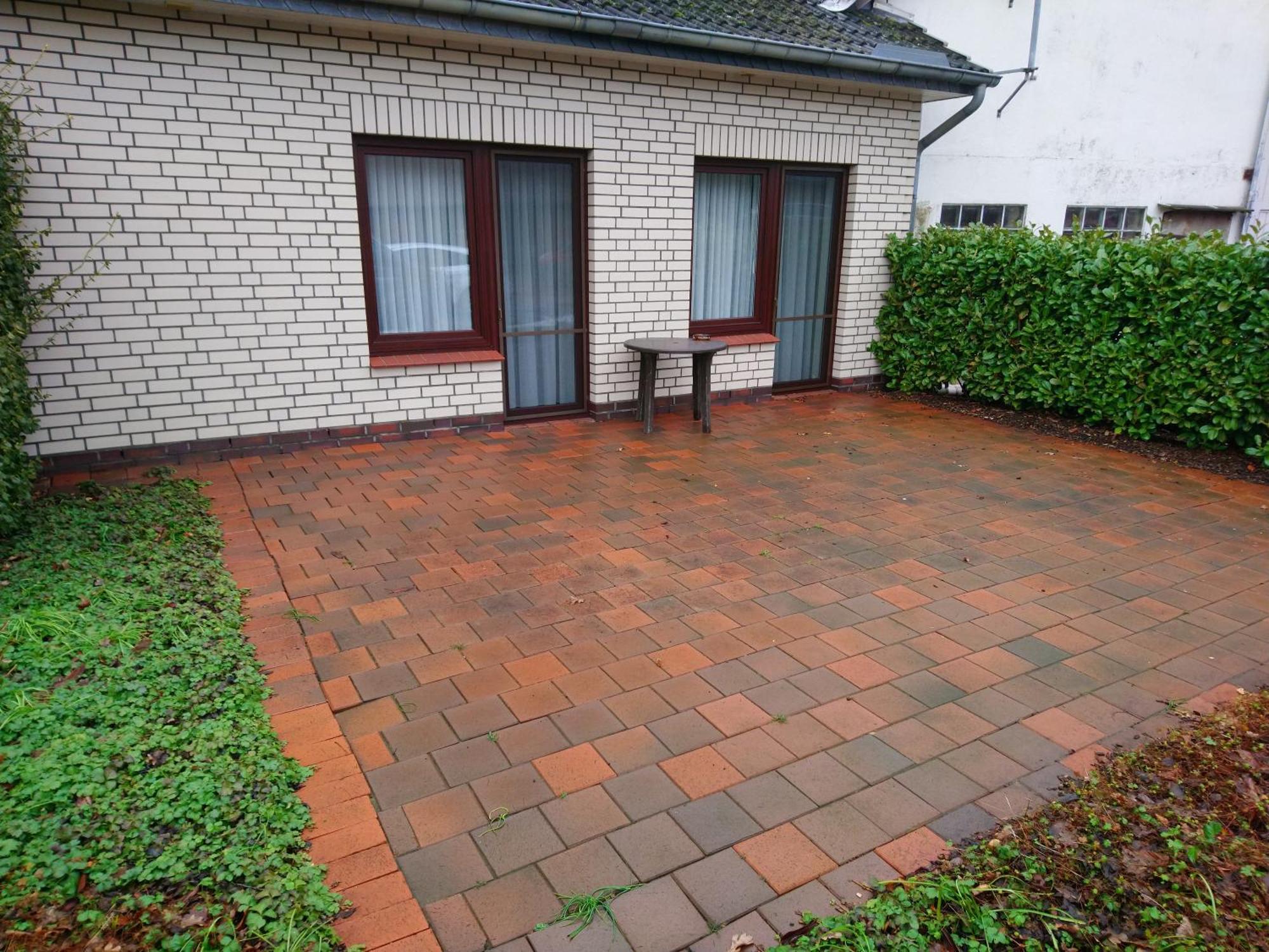Hotel Weinhof Gross Mackenstedt Stuhr Ruang foto