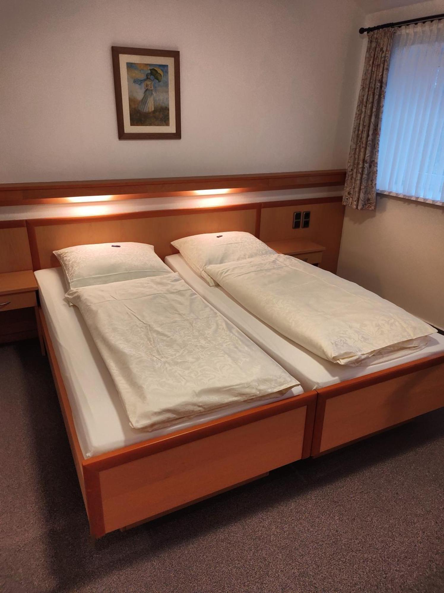Hotel Weinhof Gross Mackenstedt Stuhr Ruang foto